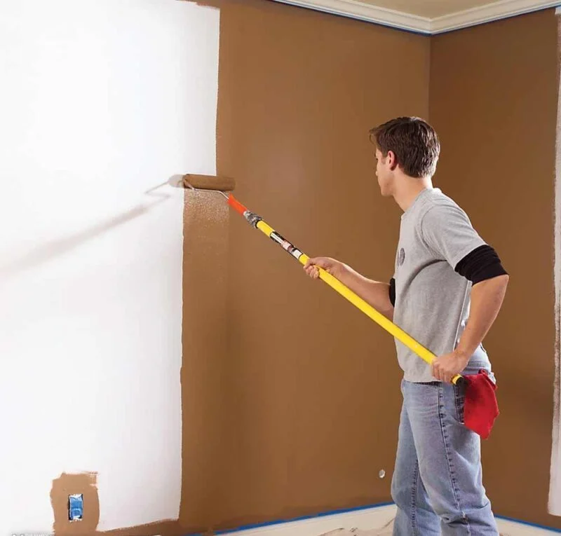 Başmakçı Boya Badanacı