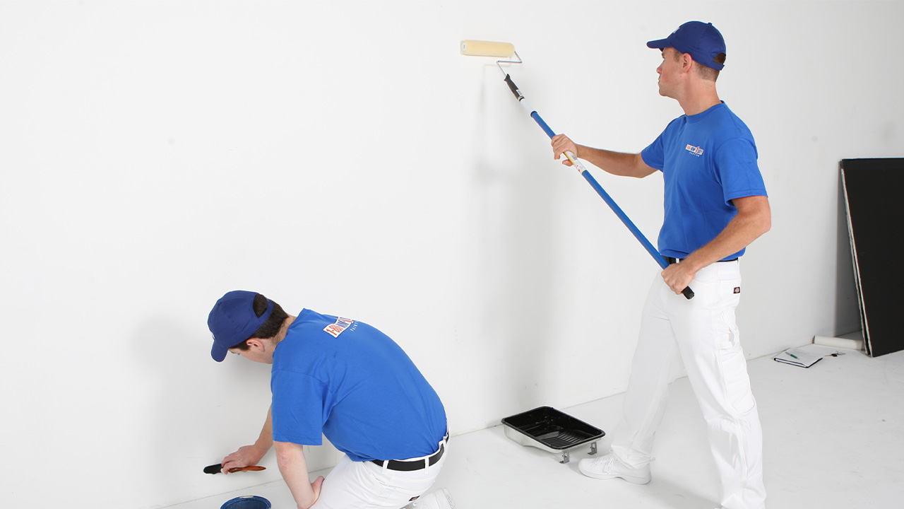 Başmakçı Boya Badanacı